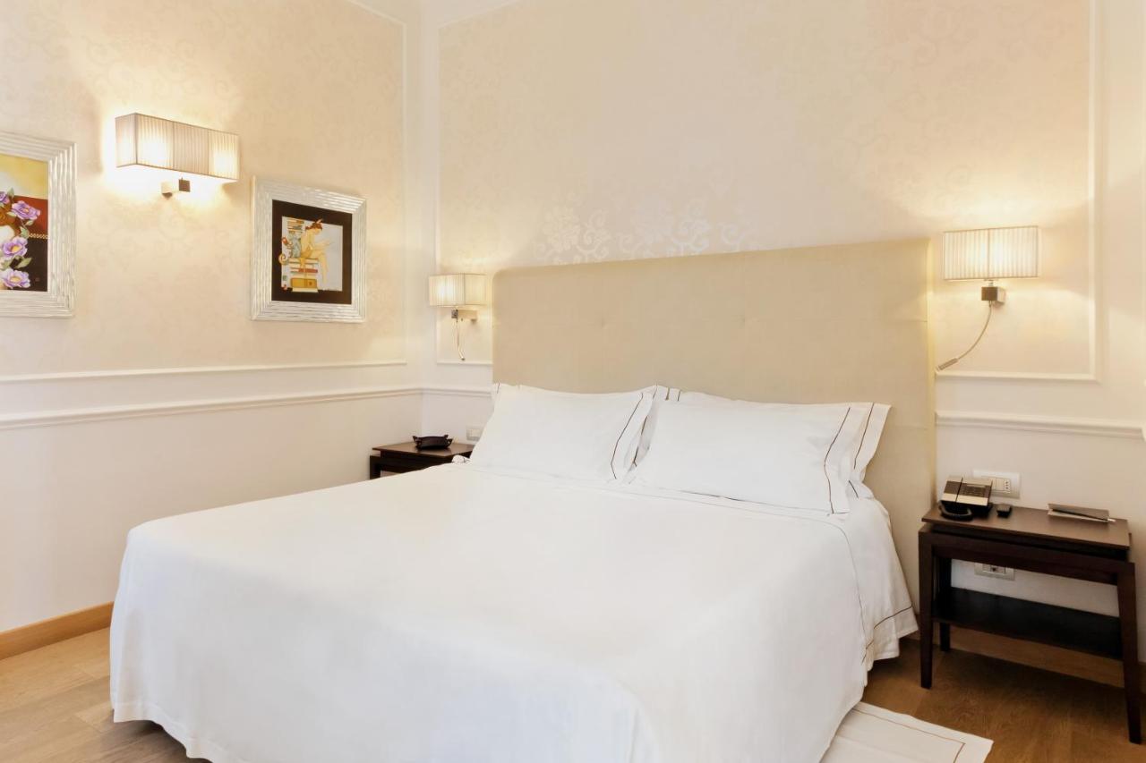 The Ashbee Hotel Taormina Exterior foto
