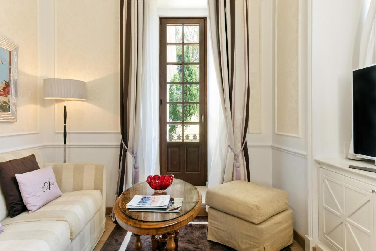 The Ashbee Hotel Taormina Exterior foto