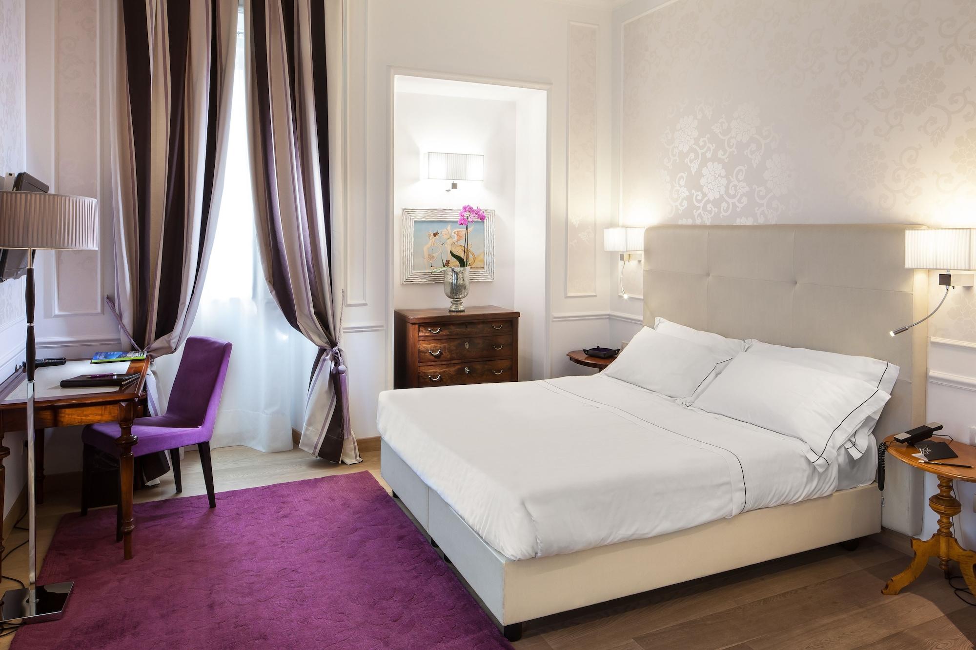 The Ashbee Hotel Taormina Exterior foto