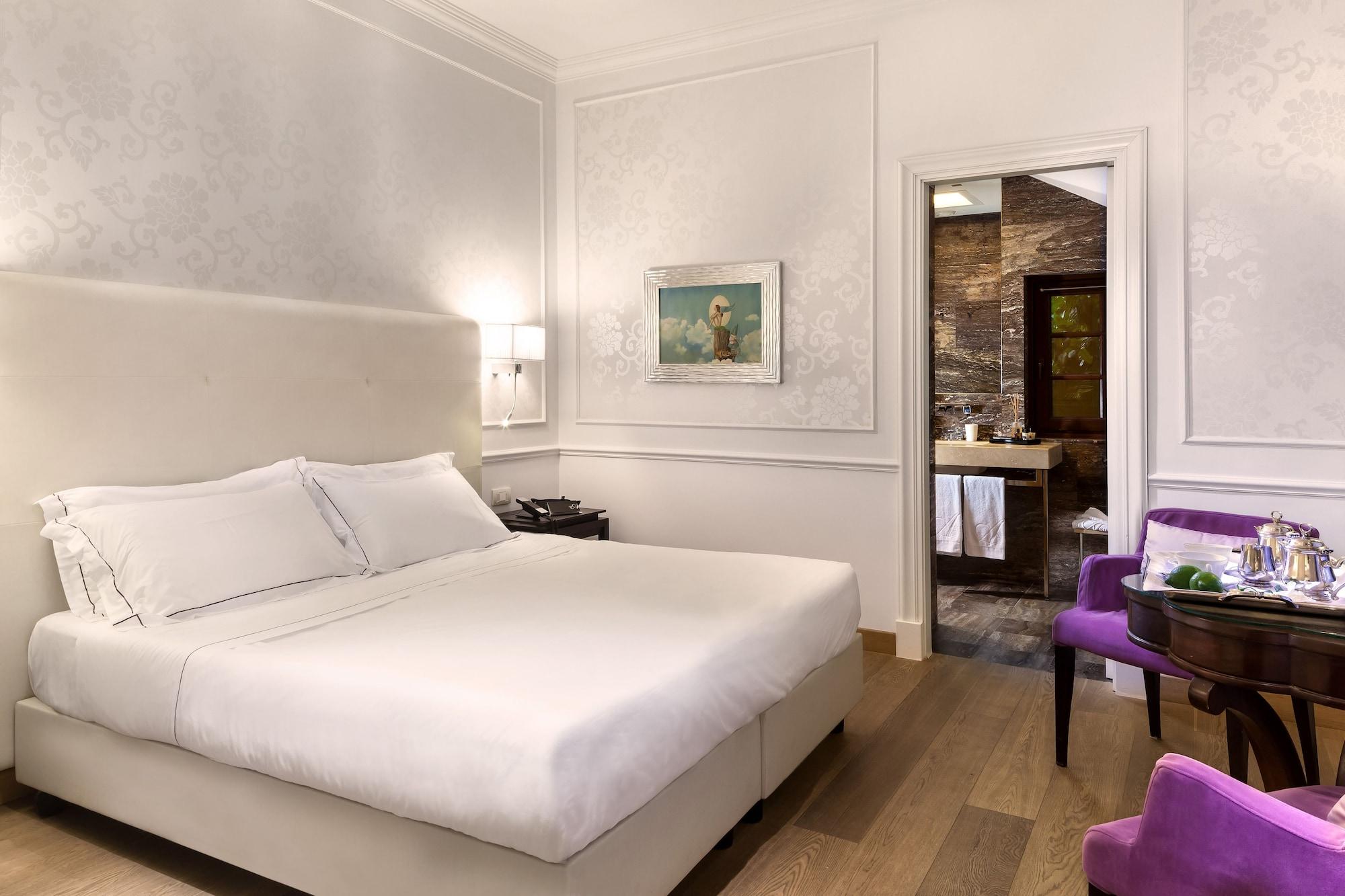 The Ashbee Hotel Taormina Exterior foto