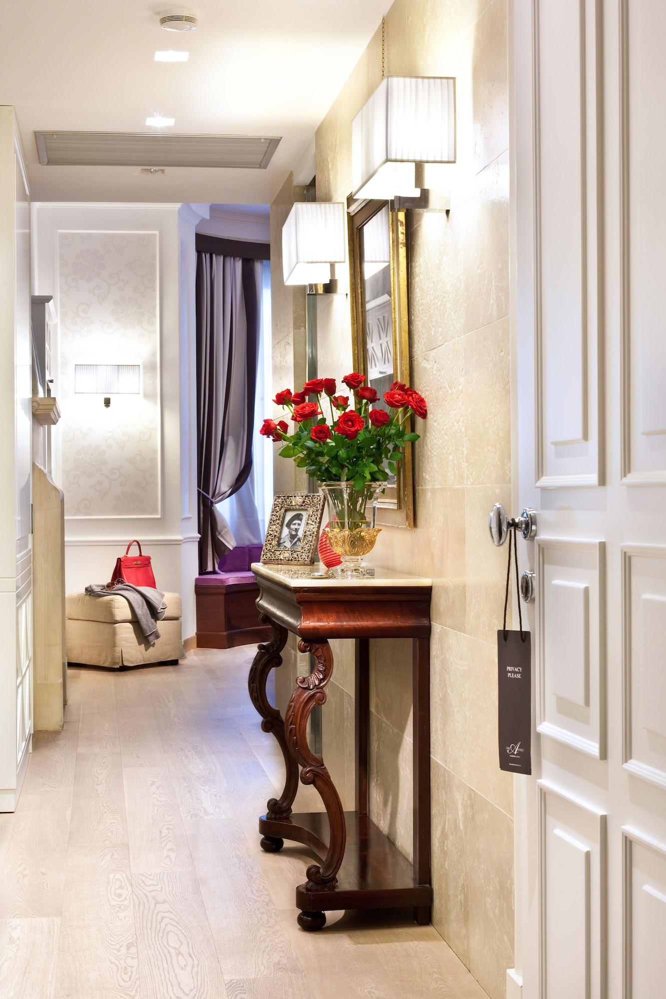 The Ashbee Hotel Taormina Exterior foto
