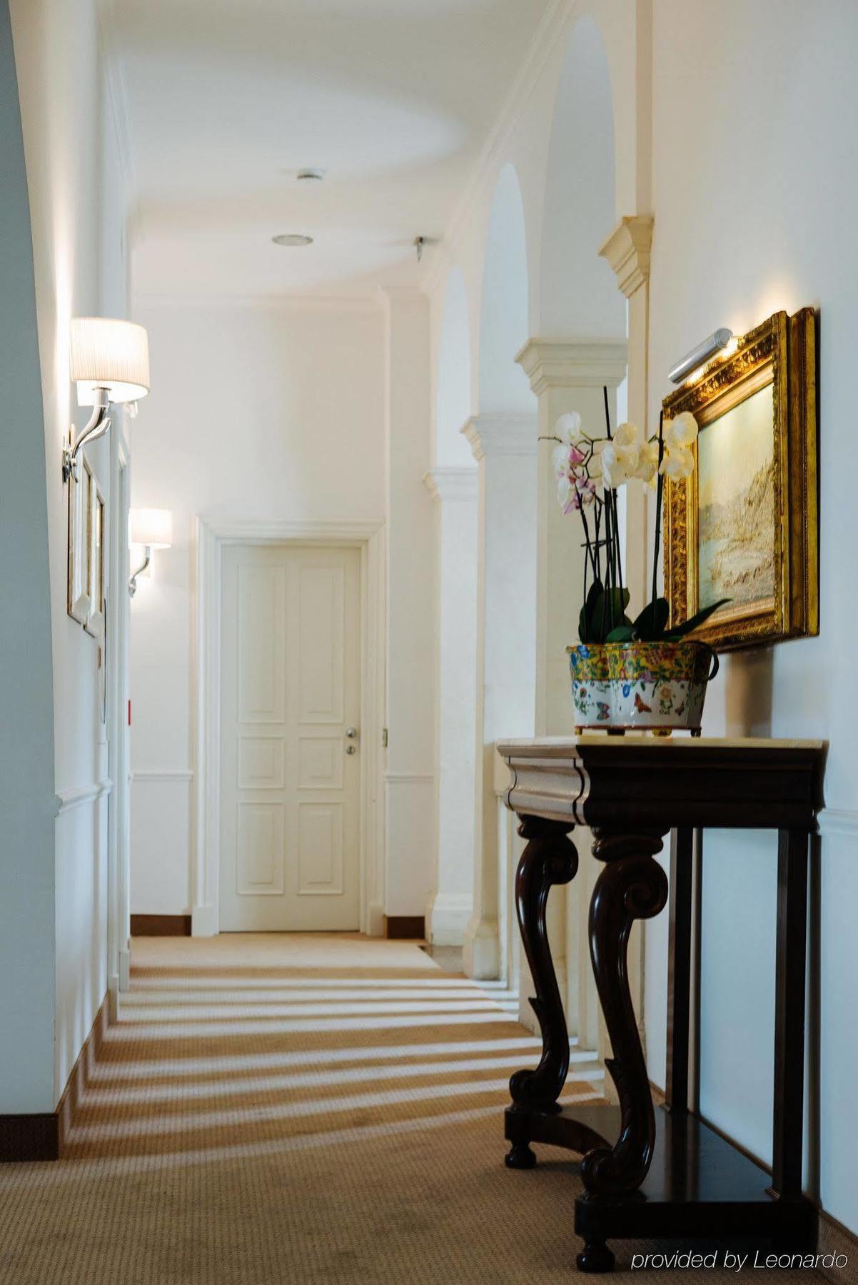 The Ashbee Hotel Taormina Exterior foto