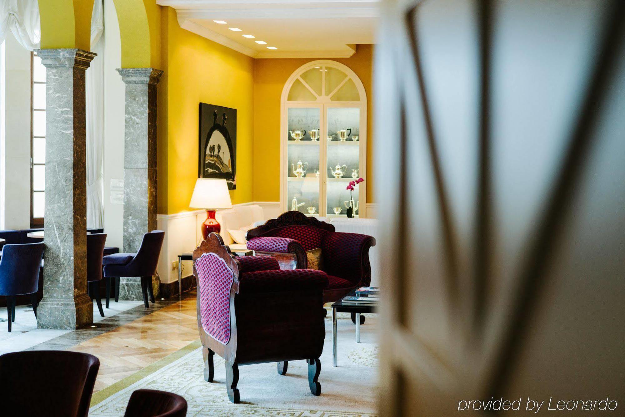 The Ashbee Hotel Taormina Exterior foto