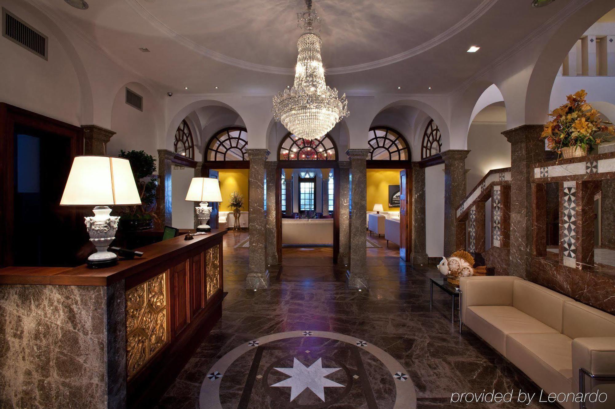 The Ashbee Hotel Taormina Exterior foto