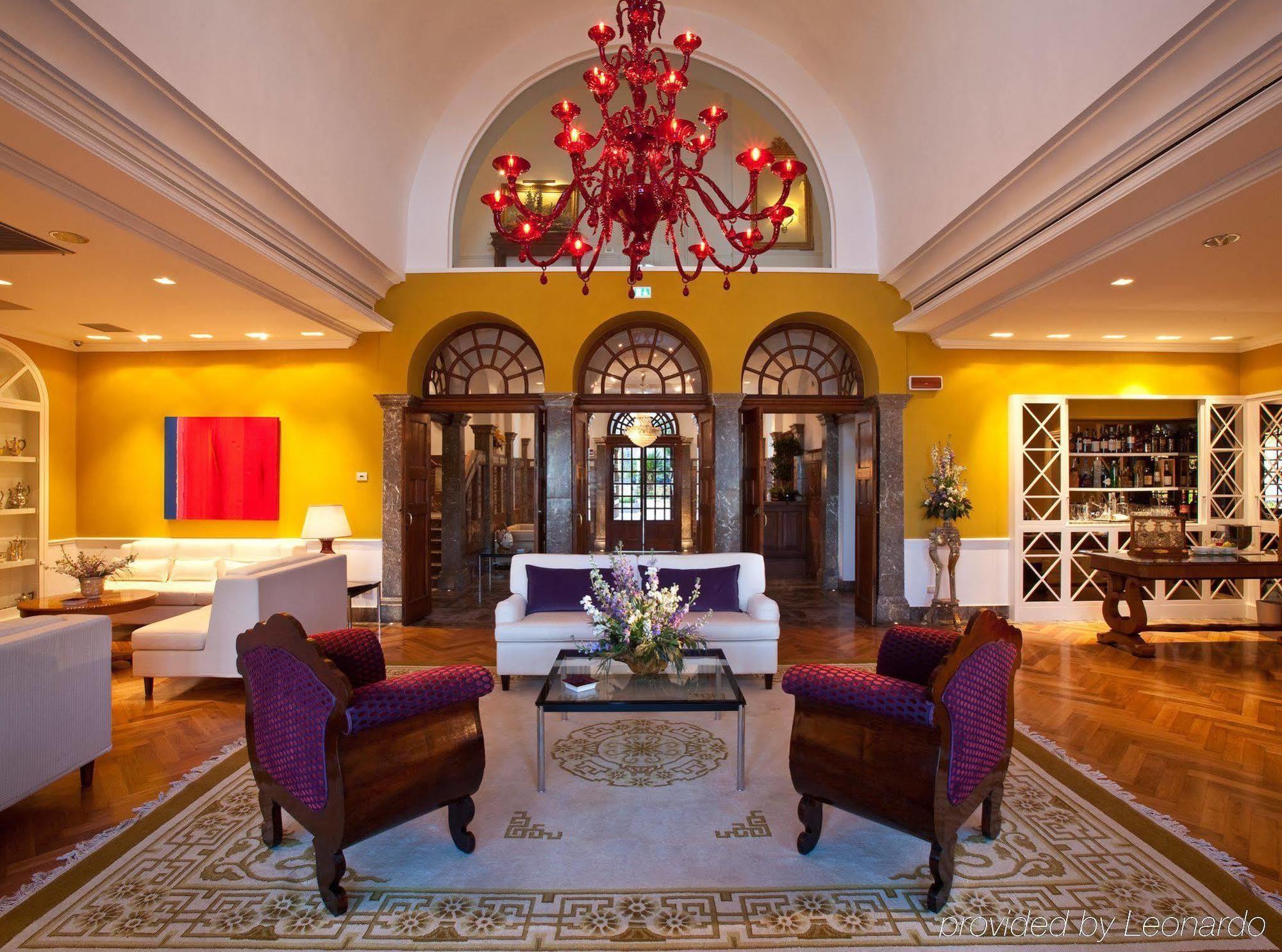 The Ashbee Hotel Taormina Exterior foto