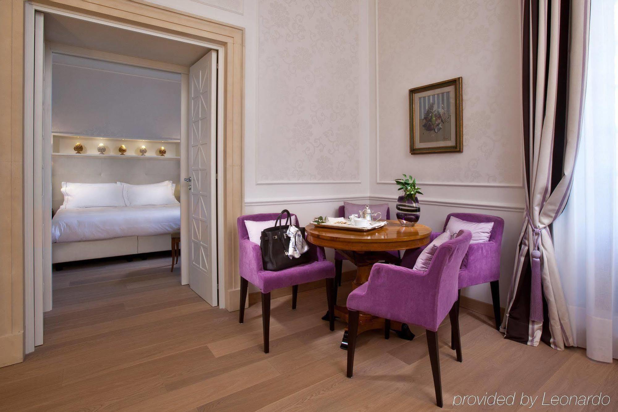 The Ashbee Hotel Taormina Exterior foto